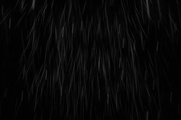 Черный Абстрактный Текстурный Фон Градиент Текстура Боке Светлая Накладываемая Текстура — стоковое фото