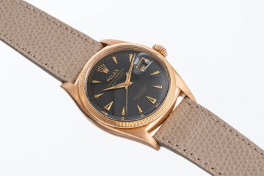 Rolex saat, 