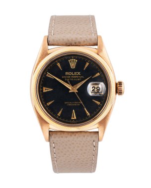 Rolex saat, 