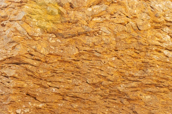 Texture Yellow Stones Close High Quality Photo Place Inscription — Stock Photo, Image