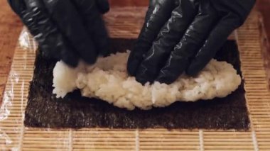 pilavlı pilav, pilav, pilav, pilav ve Asya pilavı..