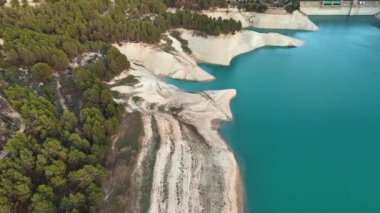 lake Forest havadan görünümü