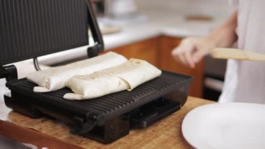 Şef mutfak pişirme