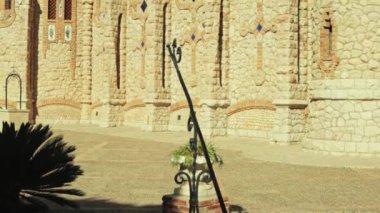 İsrail 'in kuzeyindeki Akdeniz şehrinin eski bir kasabası.