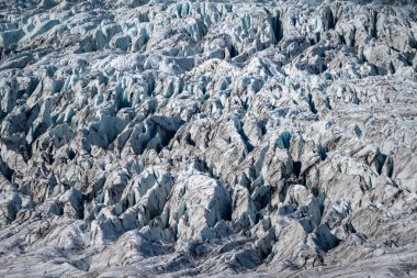 İzlanda 'dan gelen doğal doku, renk ve şekle yakın çekim. Arkaplan için güzel soyut ve sanatsal doğa.
