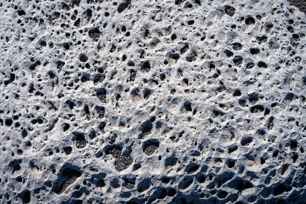 İzlanda 'dan gelen doğal doku, renk ve şekle yakın çekim. Arkaplan için güzel soyut ve sanatsal doğa.