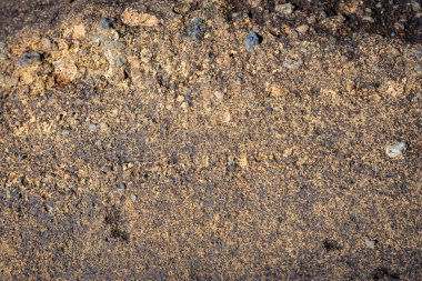 İzlanda 'dan gelen doğal doku, renk ve şekle yakın çekim. Arkaplan için güzel soyut ve sanatsal doğa.