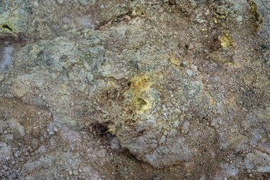 İzlanda 'dan gelen doğal doku, renk ve şekle yakın çekim. Arkaplan için güzel soyut ve sanatsal doğa.