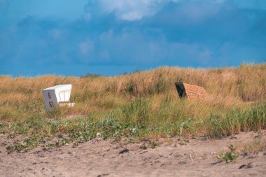 Ostseebad Sellin auf der Insel Ruegen Mecklenburg-Vorpommern 'de