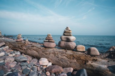 Ostseestrand Ostsee Sellin Mecklenburg Vorpommern