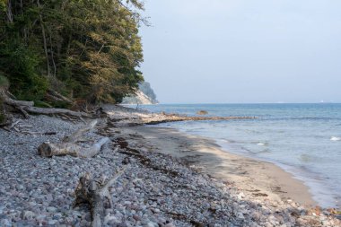 Ostseestrand Ostsee Sellin Mecklenburg Vorpommern