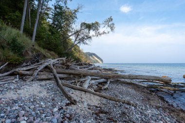 Ostseestrand Ostsee Sellin Mecklenburg Vorpommern