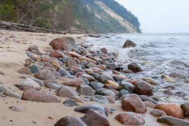 Ostseestrand Ostsee Sellin Mecklenburg Vorpommern