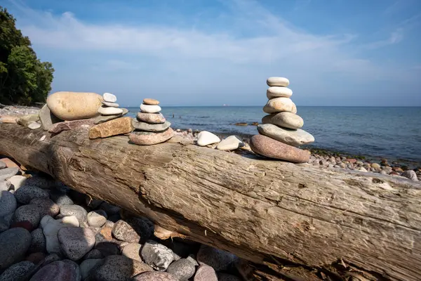Ostseestrand Ostsee Sellin Mecklenburg Vorpommern