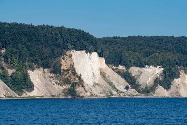 Insel Ruegen Ostsee Mecklenburg Vorpommern