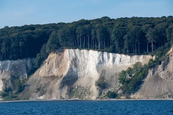Kreidekste, Kreidefelsen Milli Parkı Jasmund Ostsee