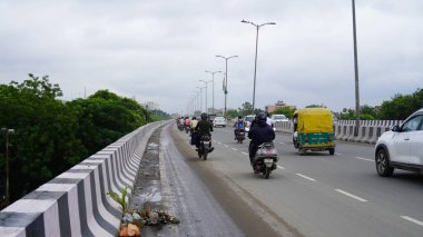 Delhi Otoyol Resimleri HD