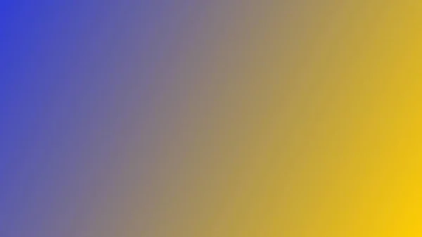 Sarı ve mavinin özel renk kombinasyonlarıyla güzel renkli bir arkaplan. Doğa eğilimi arka planı. Vektör illüstrasyonu.