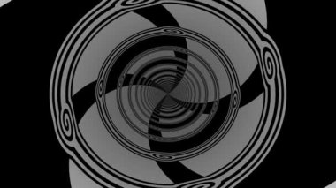 Yaratıcı tasarım için tek renkli modern arkaplan