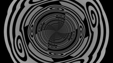 desenli monokrom modern soyut arkaplan