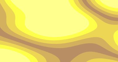 Soyut dalga çizgisi arkaplanı soyut arka planlar, web sitesi tasarımı, dijital sanat ve modern sunumlar için uygundur.