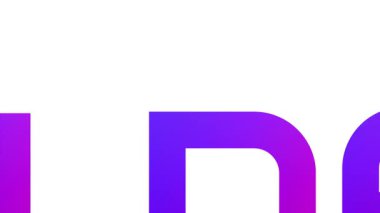 Bir dahaki sefere parlak beyaz arka planda güzel bir animasyonda görüşmek üzere. Videoları bitirmenin sıcak ve çekici bir yolu, kapanışlar, dış ekranlar veya dostane imzalar için uygun.