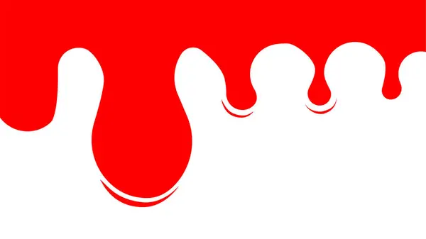 Renkli 4K eritilmiş vektör tasarımı damlayan boya efektiyle modern arka planlar ve posterler için mükemmel.