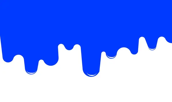 Renkli 4K eritilmiş vektör tasarımı damlayan boya efektiyle modern arka planlar ve posterler için mükemmel.