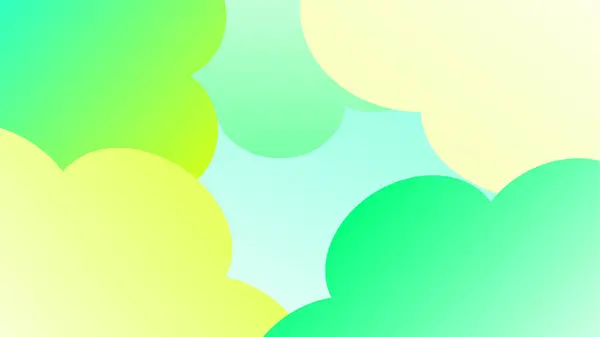 Renkli kağıdın soyut arkaplanı. Vektör çizimi. grafik tasarımı için.