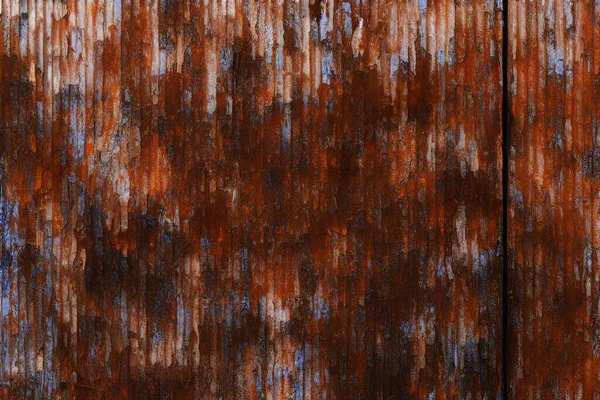 Wooden Surface Old Rough Rusty Texture Background Text — Stock Photo, Image