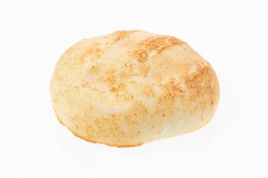 Lezzetli ve besleyici almojabanalar ya da pandebono, kaşar unu ve peynire dayalı bir yemek.