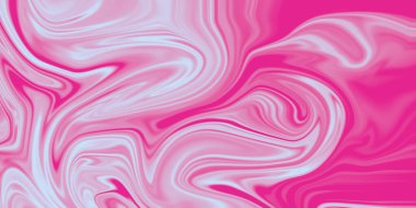 Akan mermer efektli soyut pembe arkaplan