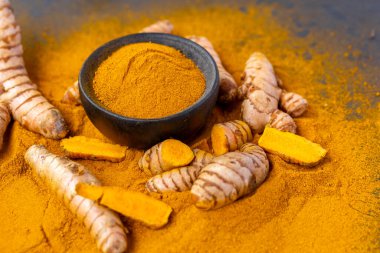 Köylü Geçmişi Üzerine Taze ve Zemin Zerre Kökü