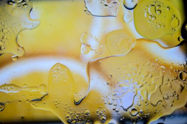 arkaplan resmi, renkli yağ lekeleri, parlak soyut arkaplan