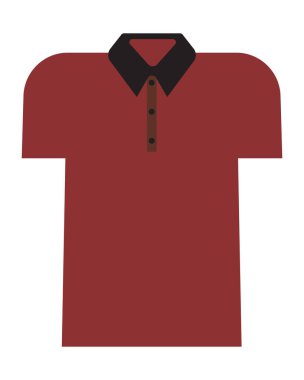 Gömlek tasarım şablonu