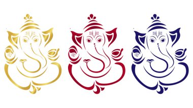 Ganapati vinayaga seti, Ganesh olarak da bilinir, ayrıca Ganapati, Vinayaka, Lambodara ve Pillaiyar olarak da bilinir, Hindu panteonunun en bilinen ve en çok tapılan tanrılarından biridir.