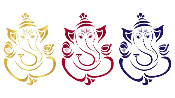 Ganapati vinayaga seti, Ganesh olarak da bilinir, ayrıca Ganapati, Vinayaka, Lambodara ve Pillaiyar olarak da bilinir, Hindu panteonunun en bilinen ve en çok tapılan tanrılarından biridir.