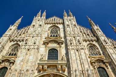 Basilica cattedrale metropolitana di Santa Maria Nascente 