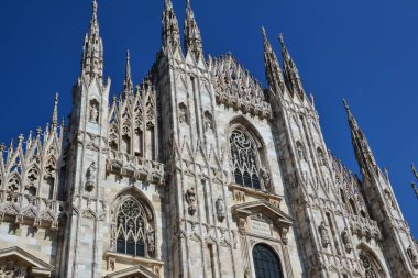 Aziz Mary 'nin Doğuşu Başkent Katedrali-Bazilikası