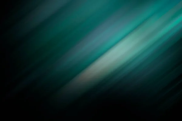 Abstract Kleurrijke Achtergrond Met Lijnen Abstracte Groene Blauwe Achtergrond Vervagene — Stockfoto