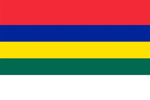 Flagge Der Gemeinde Terschelling Und Insel Friesland Frisia Oder Fryslan — Stockvektor
