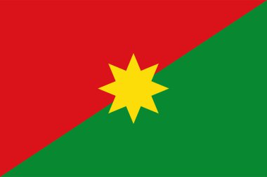 Casanare Departmanı (Kolombiya Cumhuriyeti, Güney Amerika) 