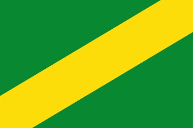 Madre de Dios Bayrak Departmanı (Peru Cumhuriyeti) 