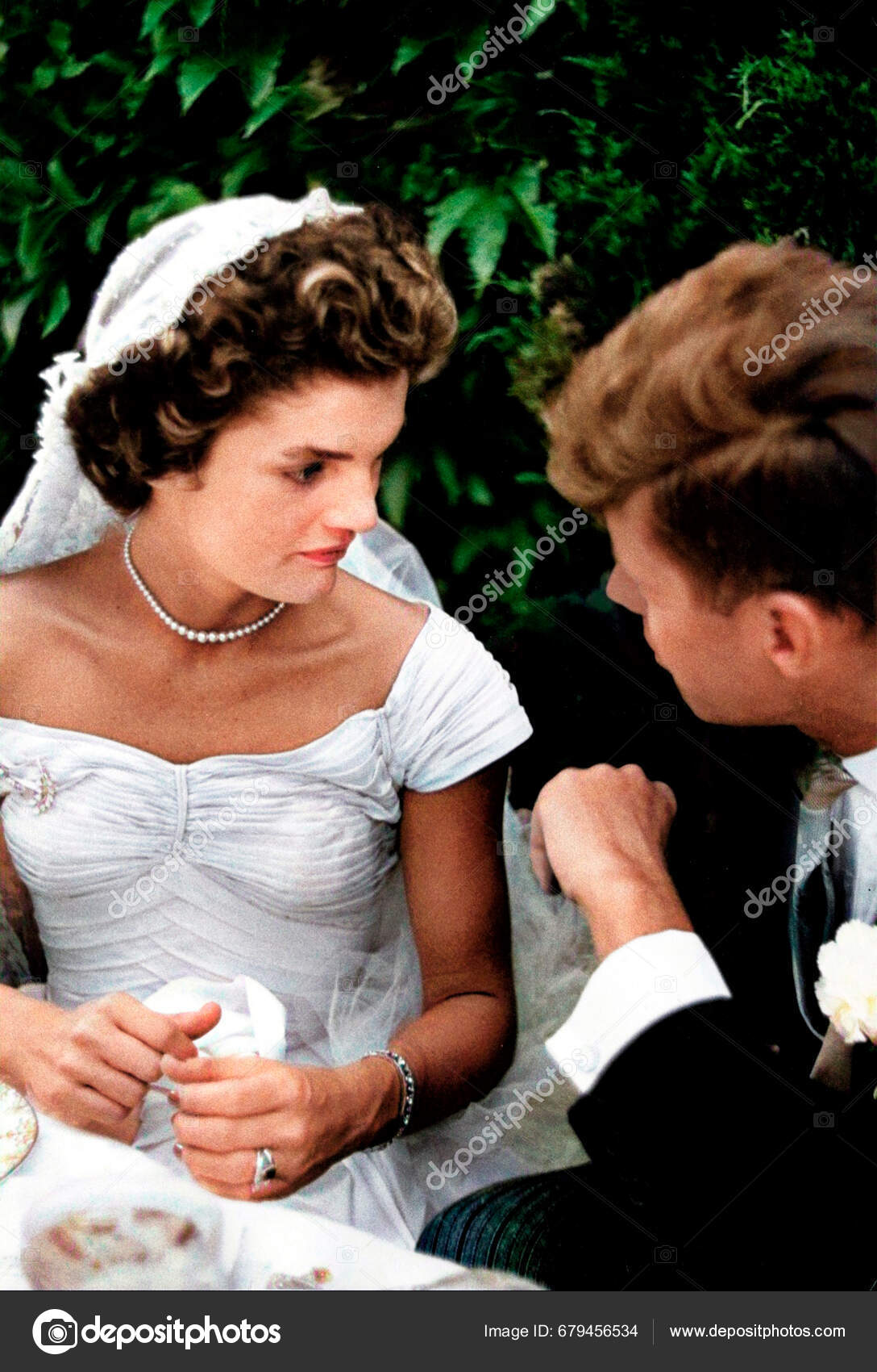 Imágenes de Jackie kennedy, fotos de Jackie kennedy sin royalties |  DepositPhotos, image size:1088x1700