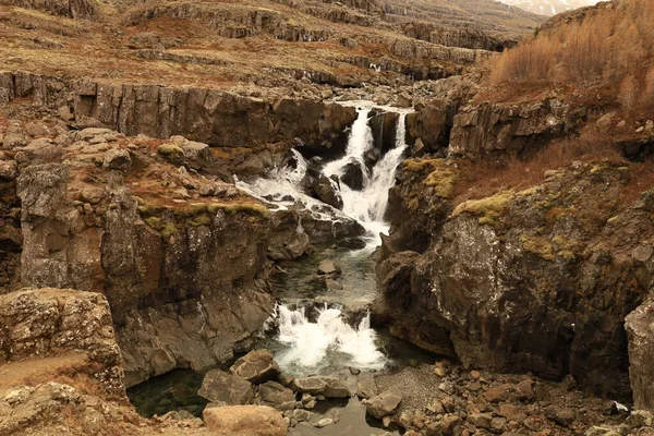 Berufjorour Doğu İzlanda 'da bir fiyorttur. Yaklaşık 20 kilometre uzunluğunda ve 2 ila 5 kilometre genişliğinde..