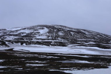 Grimsstadir 'in yanındaki bir dağda, Nordurland eystra' nın kuzeyindeki Norduring belediyesinde bir İzlanda kasabasıdır..