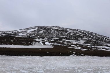 Grimsstadir 'in yanındaki bir dağda, Nordurland eystra' nın kuzeyindeki Norduring belediyesinde bir İzlanda kasabasıdır..