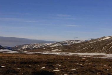 Grimsstadir 'in yanındaki bir dağda, Nordurland eystra' nın kuzeyindeki Norduring belediyesinde bir İzlanda kasabasıdır..