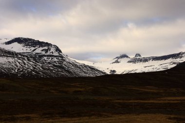 Berufjoriur İzlanda 'nın Austurland bölgesinde bir fiyorttur..