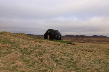 Reykjanesfolkvangur İzlanda 'nın güneydoğusunda, Reykjanes yarımadasında yer alan bir doğa koruma alanıdır.